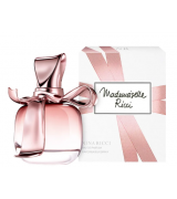 Nina Ricci Mademoiselle Ricci Perfume Feminino - Eau de Parfum 80ml) 